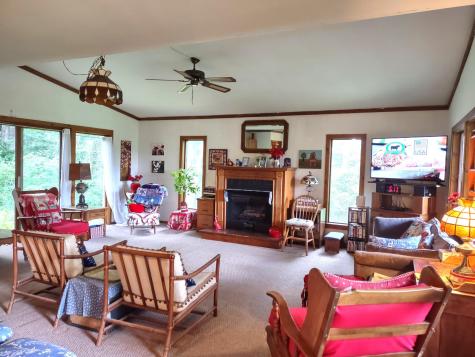 1500 N Market Street Galion OH 44833