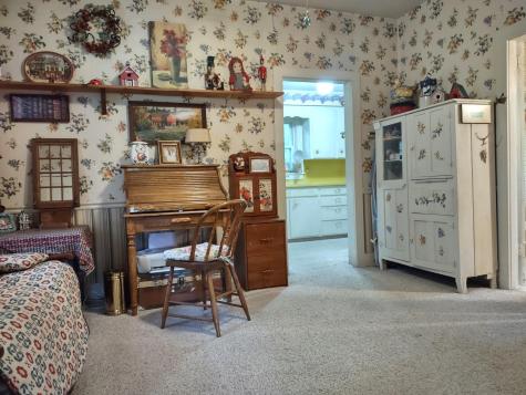 1500 N Market Street Galion OH 44833