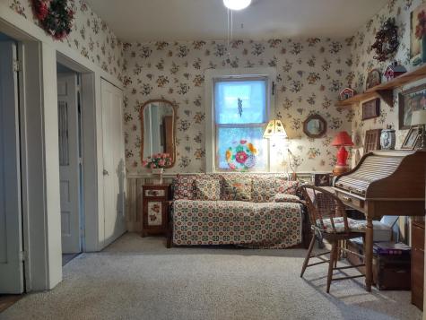 1500 N Market Street Galion OH 44833