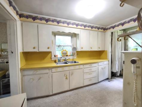 1500 N Market Street Galion OH 44833