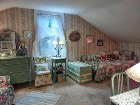 1500 N Market Street Galion OH 44833