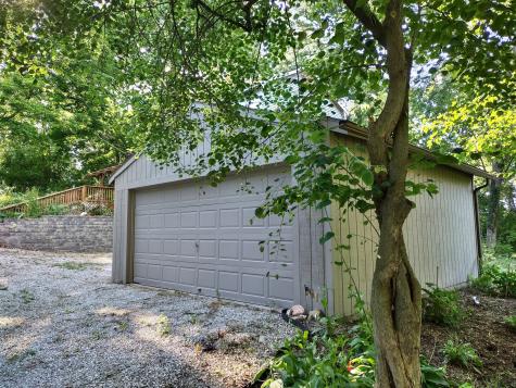 1500 N Market Street Galion OH 44833