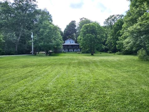 1500 N Market Street Galion OH 44833
