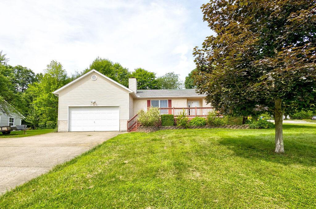 847 Fairway Drive Howard OH 43028