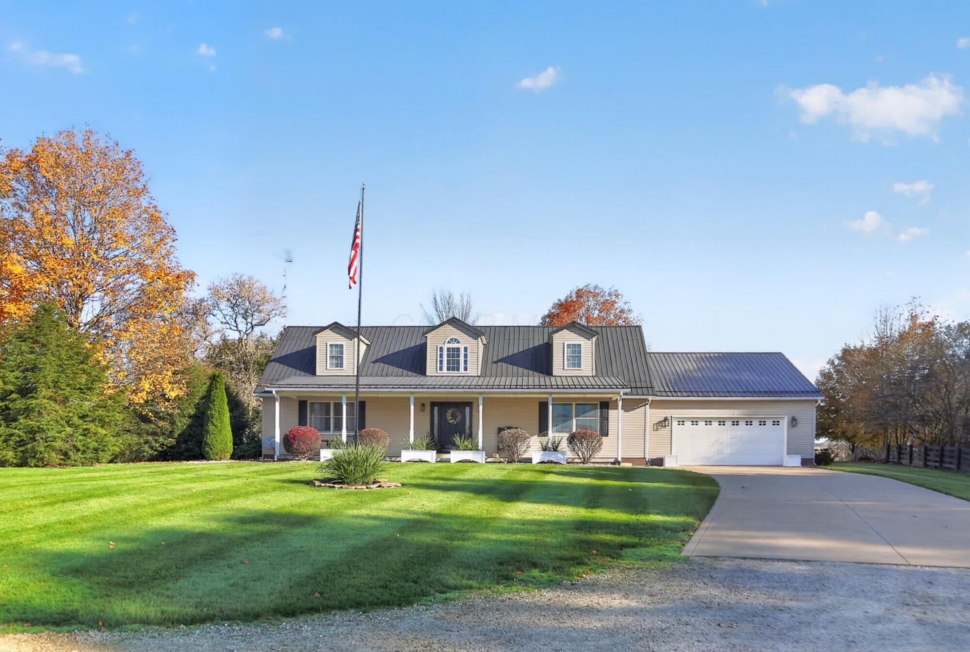 17997 Wooster Road Mount Vernon OH 43050