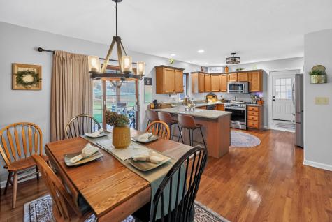 17997 Wooster Road Mount Vernon OH 43050