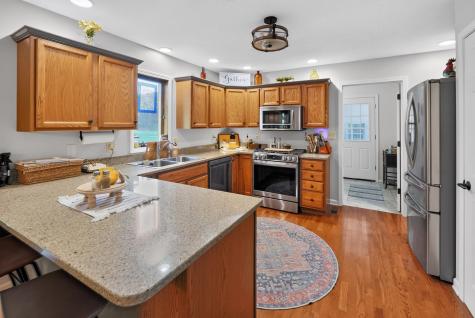17997 Wooster Road Mount Vernon OH 43050