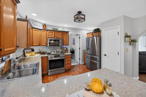 17997 Wooster Road Mount Vernon OH 43050