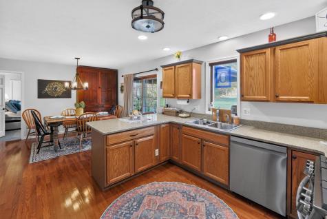 17997 Wooster Road Mount Vernon OH 43050