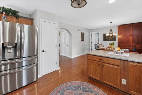 17997 Wooster Road Mount Vernon OH 43050