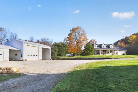 17997 Wooster Road Mount Vernon OH 43050