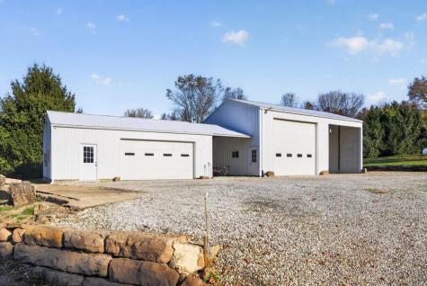 17997 Wooster Road Mount Vernon OH 43050