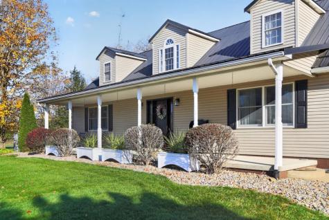 17997 Wooster Road Mount Vernon OH 43050