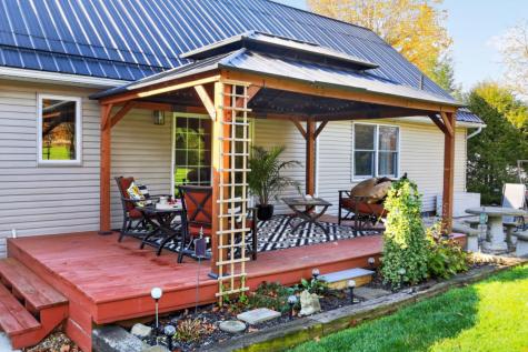 17997 Wooster Road Mount Vernon OH 43050