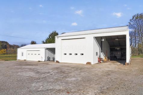 17997 Wooster Road Mount Vernon OH 43050