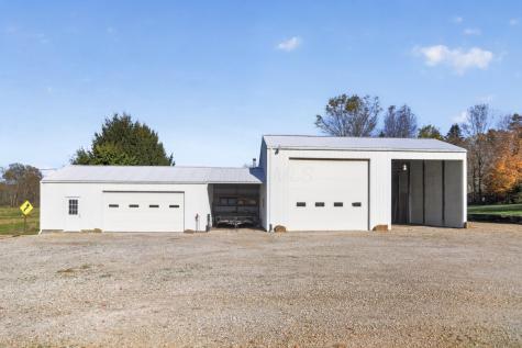 17997 Wooster Road Mount Vernon OH 43050
