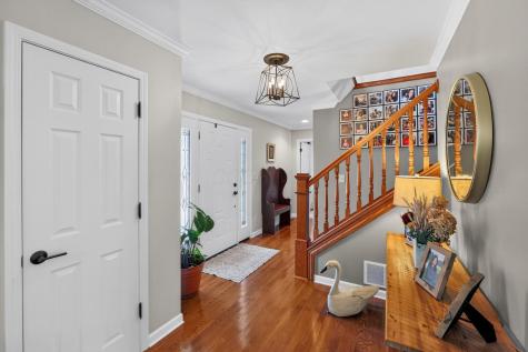 17997 Wooster Road Mount Vernon OH 43050