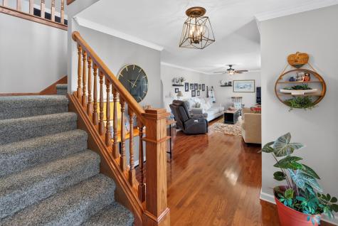 17997 Wooster Road Mount Vernon OH 43050