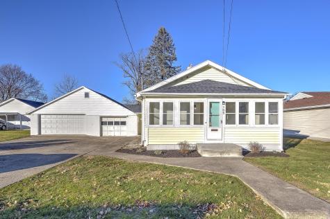 105 Adamson Street Mount Vernon OH 43050