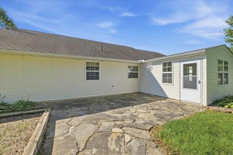 108 Struble Circle Fredericktown OH 43019