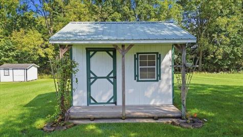 108 Struble Circle Fredericktown OH 43019