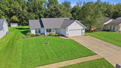 108 Struble Circle Fredericktown OH 43019
