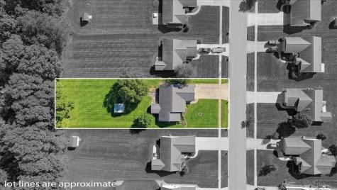 108 Struble Circle Fredericktown OH 43019