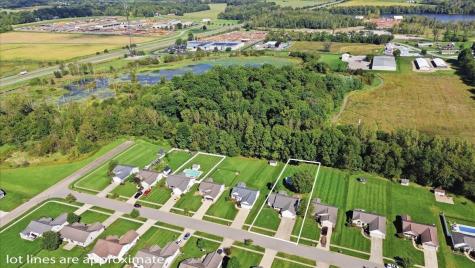108 Struble Circle Fredericktown OH 43019