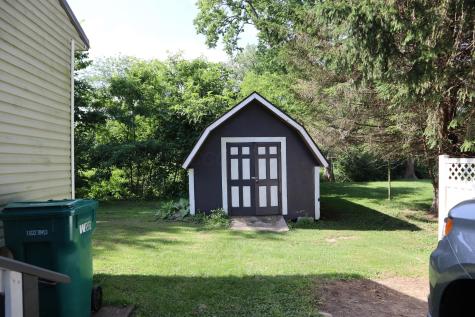 1720 Homer Road NW Utica OH 43080