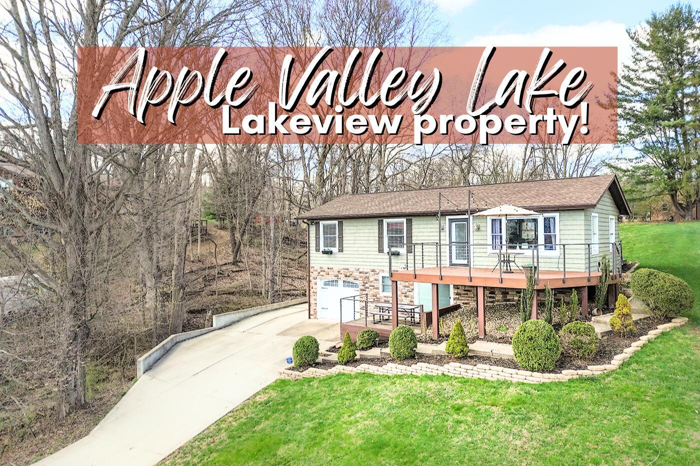 330 Crabapple Drive Howard OH 43028