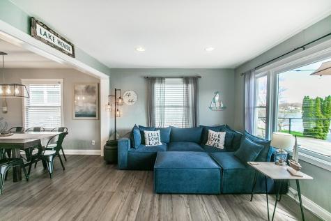 330 Crabapple Drive Howard OH 43028