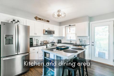 330 Crabapple Drive Howard OH 43028