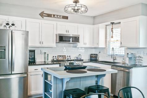 330 Crabapple Drive Howard OH 43028