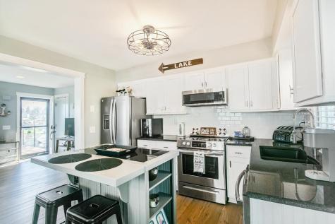 330 Crabapple Drive Howard OH 43028
