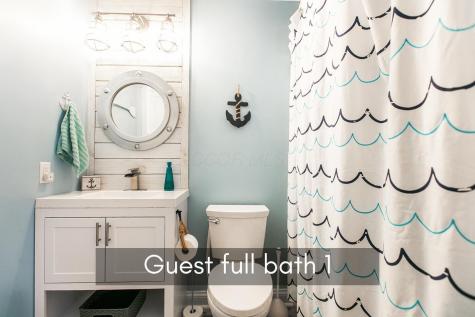 330 Crabapple Drive Howard OH 43028