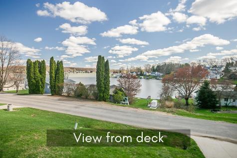 330 Crabapple Drive Howard OH 43028
