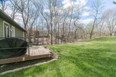330 Crabapple Drive Howard OH 43028