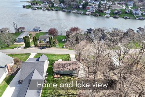 330 Crabapple Drive Howard OH 43028
