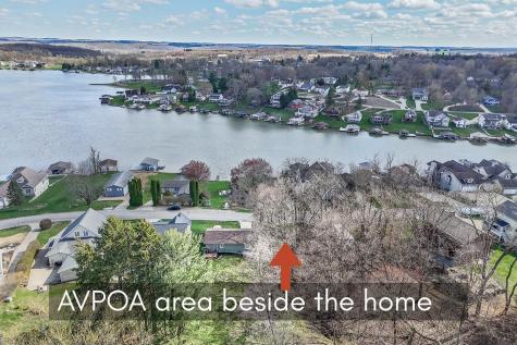 330 Crabapple Drive Howard OH 43028