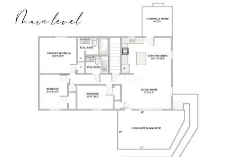 330 Crabapple Drive Howard OH 43028