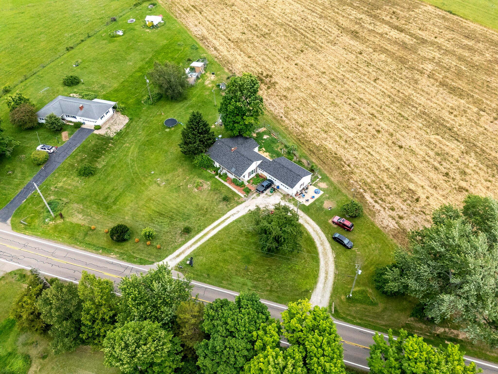 8436 Martinsburg Road Mount Vernon OH 43050