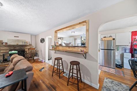 8436 Martinsburg Road Mount Vernon OH 43050
