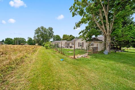 8436 Martinsburg Road Mount Vernon OH 43050