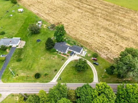 8436 Martinsburg Road Mount Vernon OH 43050