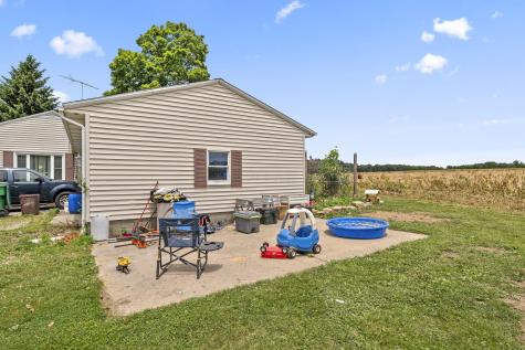 8436 Martinsburg Road Mount Vernon OH 43050