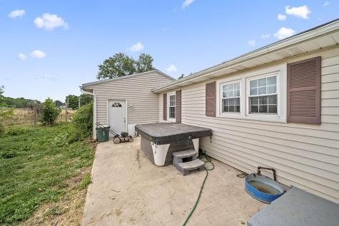 8436 Martinsburg Road Mount Vernon OH 43050