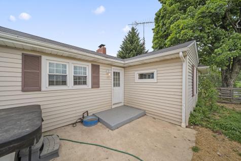 8436 Martinsburg Road Mount Vernon OH 43050