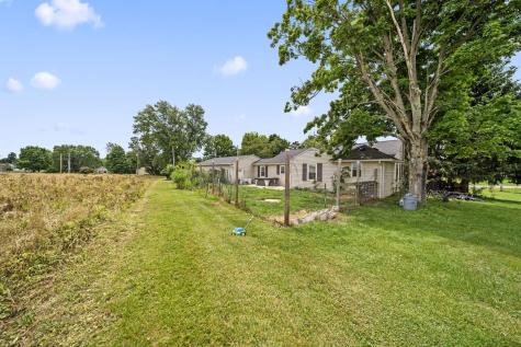 8436 Martinsburg Road Mount Vernon OH 43050