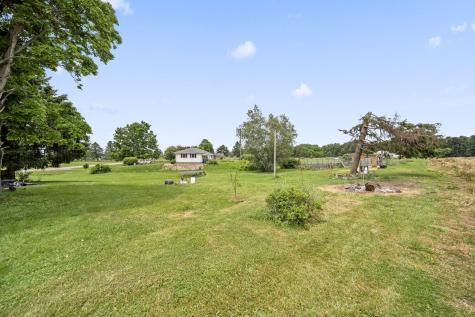 8436 Martinsburg Road Mount Vernon OH 43050