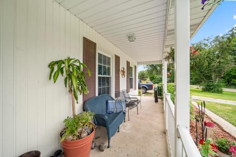 8436 Martinsburg Road Mount Vernon OH 43050